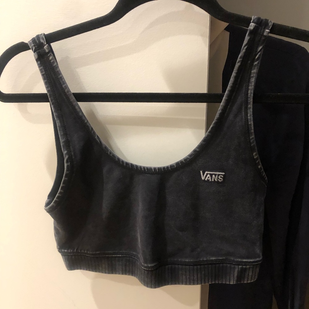 Vans Sports Bra
